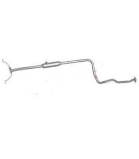 انباره وسط کامل پراید دوگانه سوز KEM