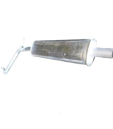 انباره وسط کتابی با لوله ال90 خیام