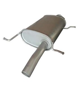 انباره منبع اگزوز پراید CNGبرنا