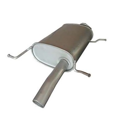 انباره منبع اگزوز پراید CNGبرنا