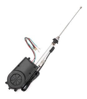 انتن برقی کامل سمند00405