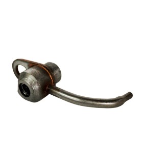 انژکتور خشک کن سمندملی 013010280