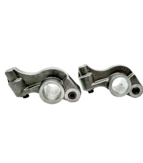 انگشتی سوپاپ3و4 پراید یورو4 پویا