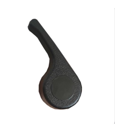 اهرم تنظیم گردش پشتی صندلی جلو راست طوسی30902401