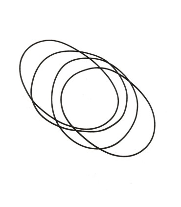 اورینگ دور بوش 405 اورجینال