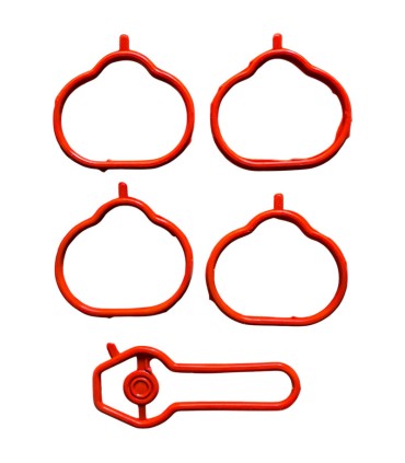 اورینگ منیفولد 5تکه سمندملی اورجینال