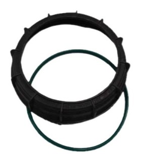 اورینگ مهره باک فلزی ال90 ساندرو تیوان قطعه