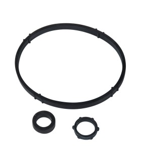 اورینگ پایه فیلتر روغن 206