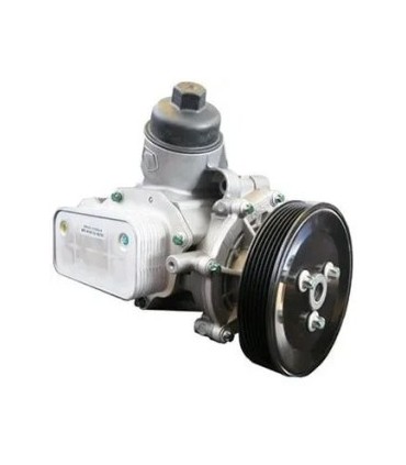 اویل ماژول سمند ای اف سون توربو یونی پارت