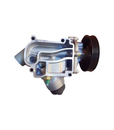 اویل ماژول پمپ روغن سمندملی 20301199