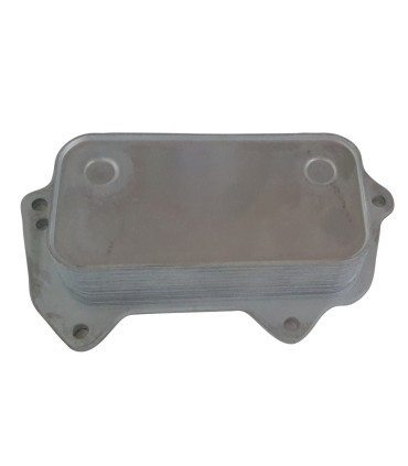 اویل کولر حرارتگیر اویل ماژول سمند ef7