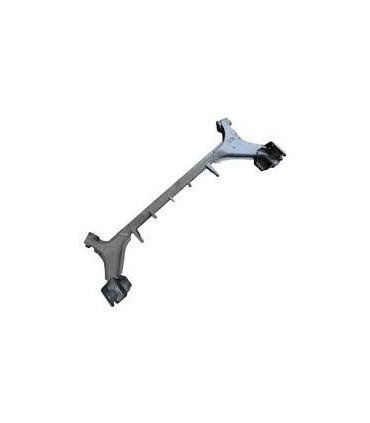 اکسل عقب تیبا شرکتی