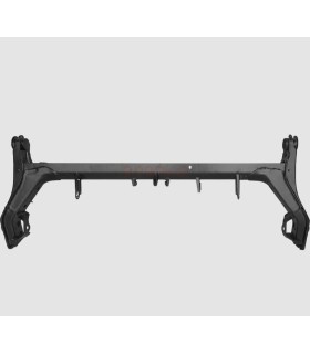 اکسل عقب پراید