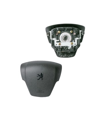 ایربگ راننده 207