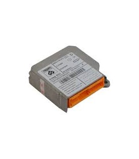 ایسیو ایربگ کوییک