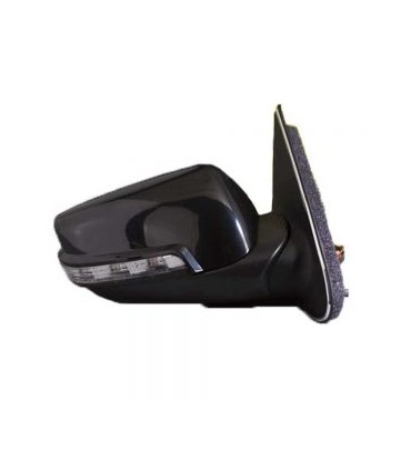 ایینه 405 برقی چپ راهنمادار برازش