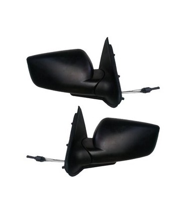 ایینه 405 خرگوشی دستی راست برازش