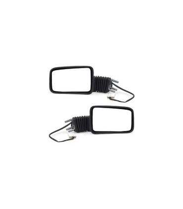 ایینه 405 طرح قدیم دستی چپ برازش