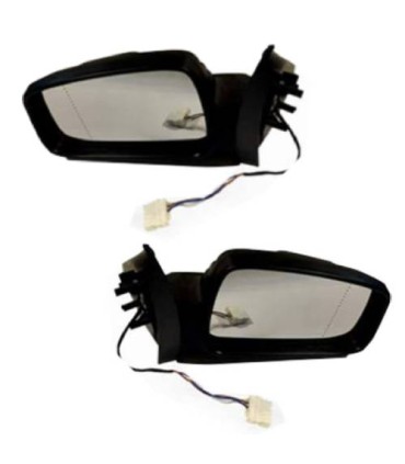 ایینه ELX راست برازش