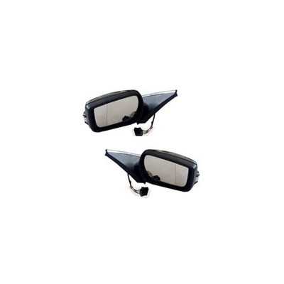 آینه بغل ماشین|ایینه برقی راست 206و207 باسنسور دما-0010104599