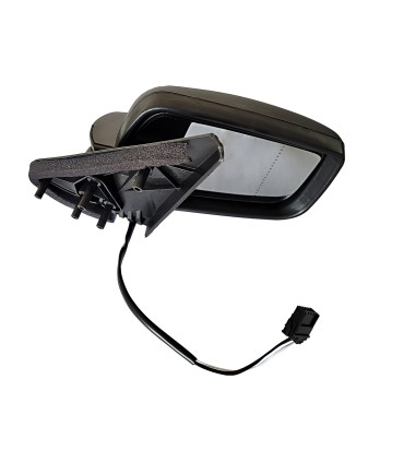 ایینه برقی راست 405 راهنمادار 3سیم