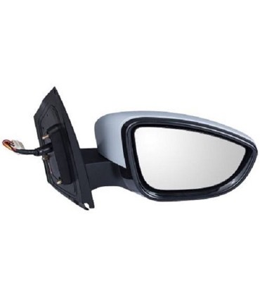 ایینه برقی راست 207 10124501