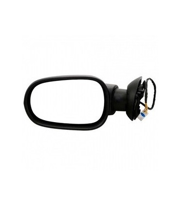 ایینه برقی چپ ال90 برازش