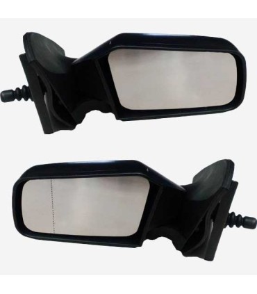 ایینه تاشوپراید راست MCS