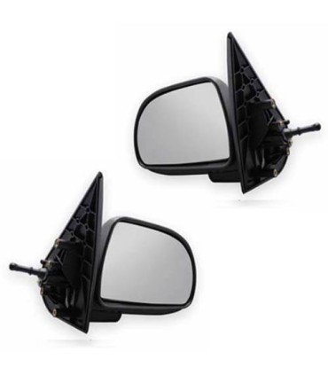 ایینه تیبا دستی راست برازش