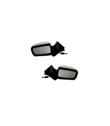 ایینه فلاپخور سمند دستی چپ برازش