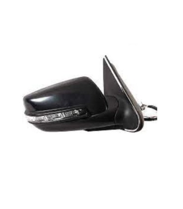 ایینه پارس سال چپ 5سیم tba