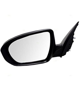 ایینه کامل راست هانی