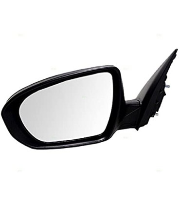 ایینه کامل راست هانی