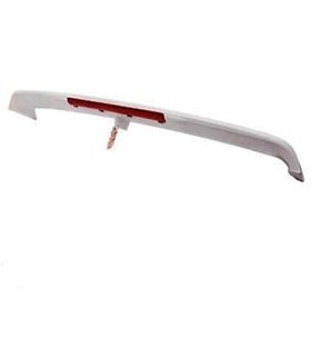 باله عقب اسپیلر سفید پژو SLX