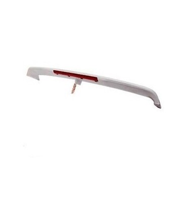 باله عقب اسپیلر سفید پژو SLX