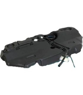 باک بنزین 405 صفر درجه تک فلوتر شش لایه با رینگی دوستان