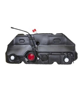 باک بنزین 405 صفر درجه دو فلوتر شش لایه با رینگی دوستان