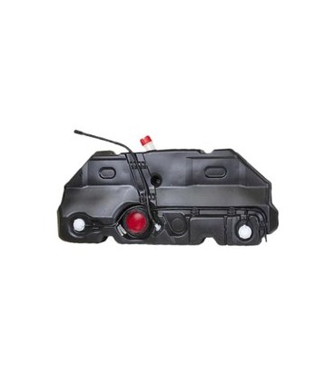 باک بنزین 405 صفر درجه دو فلوتر شش لایه با رینگی دوستان