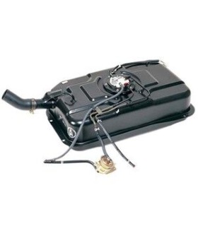 باک بنزین بالوله هواگیری وفلوتر 405 0210302102