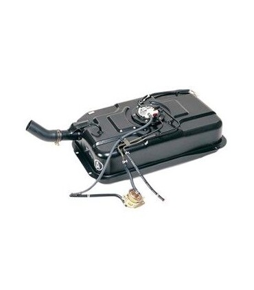 باک بنزین بالوله هواگیری وفلوتر 405 0210302102