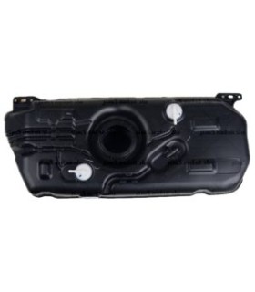 باک بنزین تیبا یورو4 پلیمری دوستان