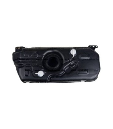 باک بنزین تیبا یورو4 پلیمری دوستان