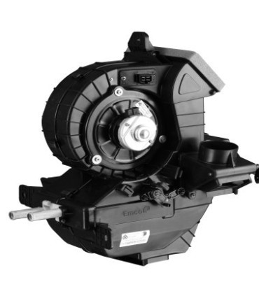 بخاری کامل پراید