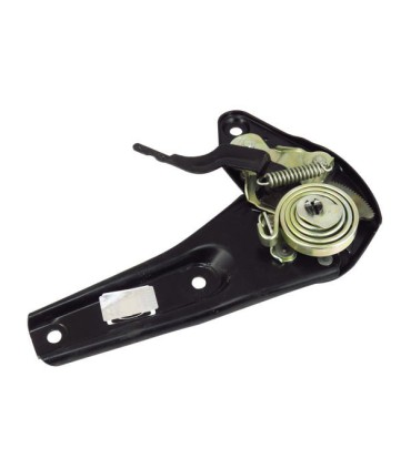 بخواب صندلی پراید وانت چپmcs