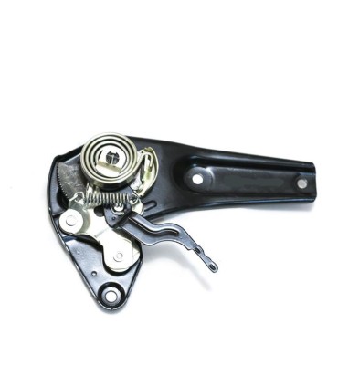 بخواب صندلی چپ پراید پویا