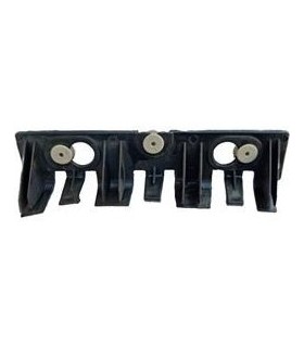 براکت سپر عقب تیبا چپ107234