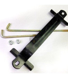 بست باطری 405