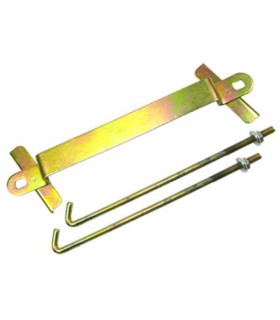 بست باطری پراید mcs