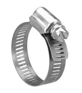 بست شیلنگ بنزین فلزی13 19