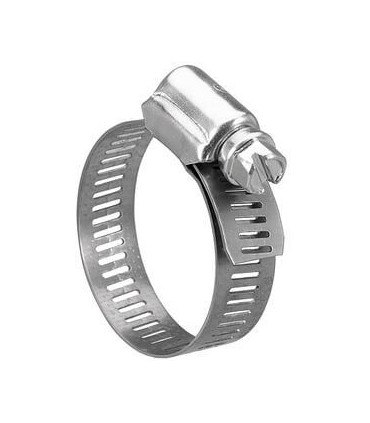 بست شیلنگ بنزین فلزی13 19